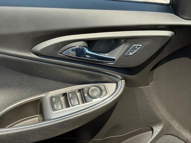 used 2016 Chevrolet Malibu car, priced at $17,000