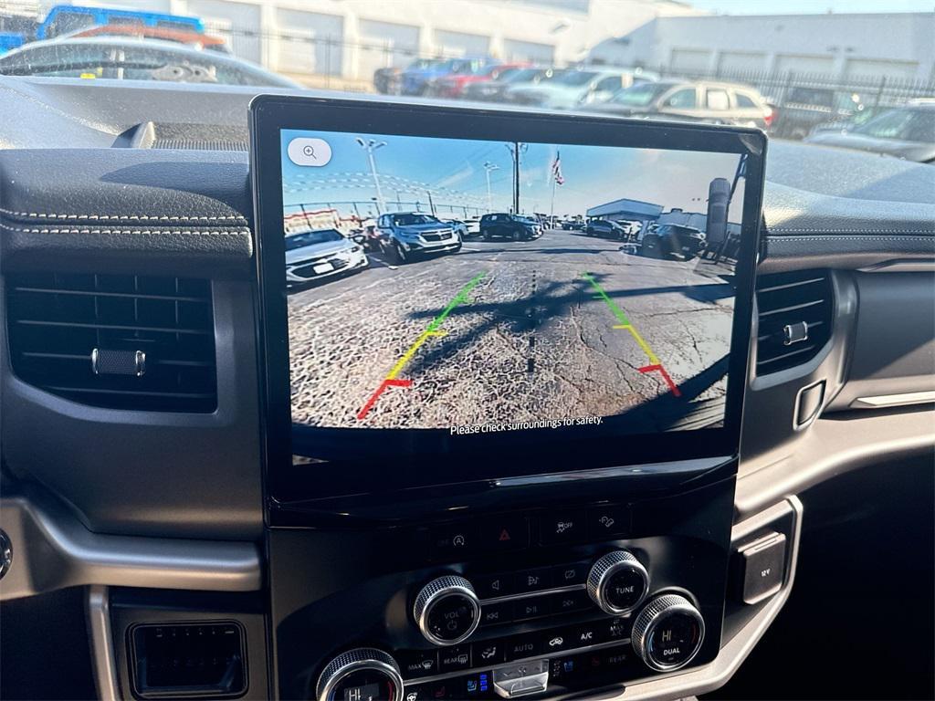 used 2024 Ford Expedition Max car, priced at $42,900