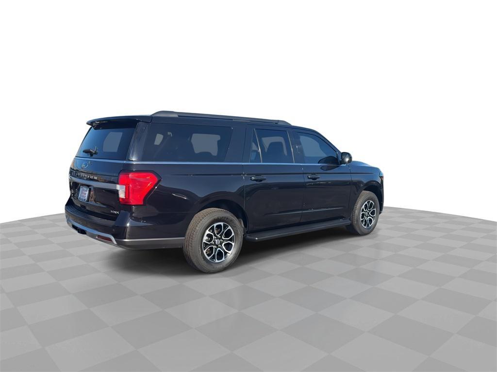 used 2024 Ford Expedition Max car, priced at $42,900