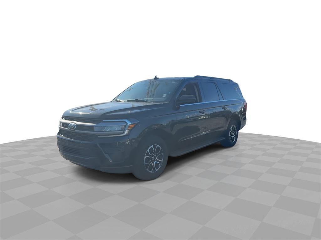 used 2024 Ford Expedition Max car, priced at $42,900