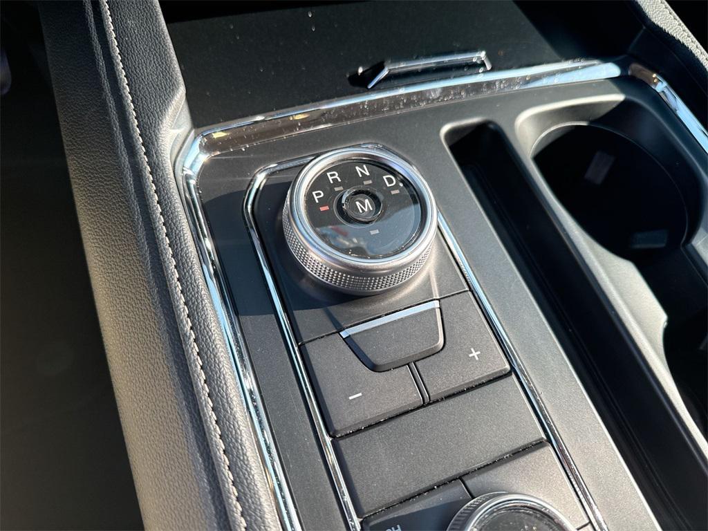 used 2024 Ford Expedition Max car, priced at $42,900