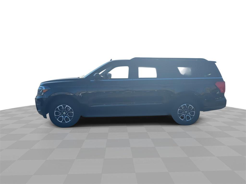 used 2024 Ford Expedition Max car, priced at $42,900