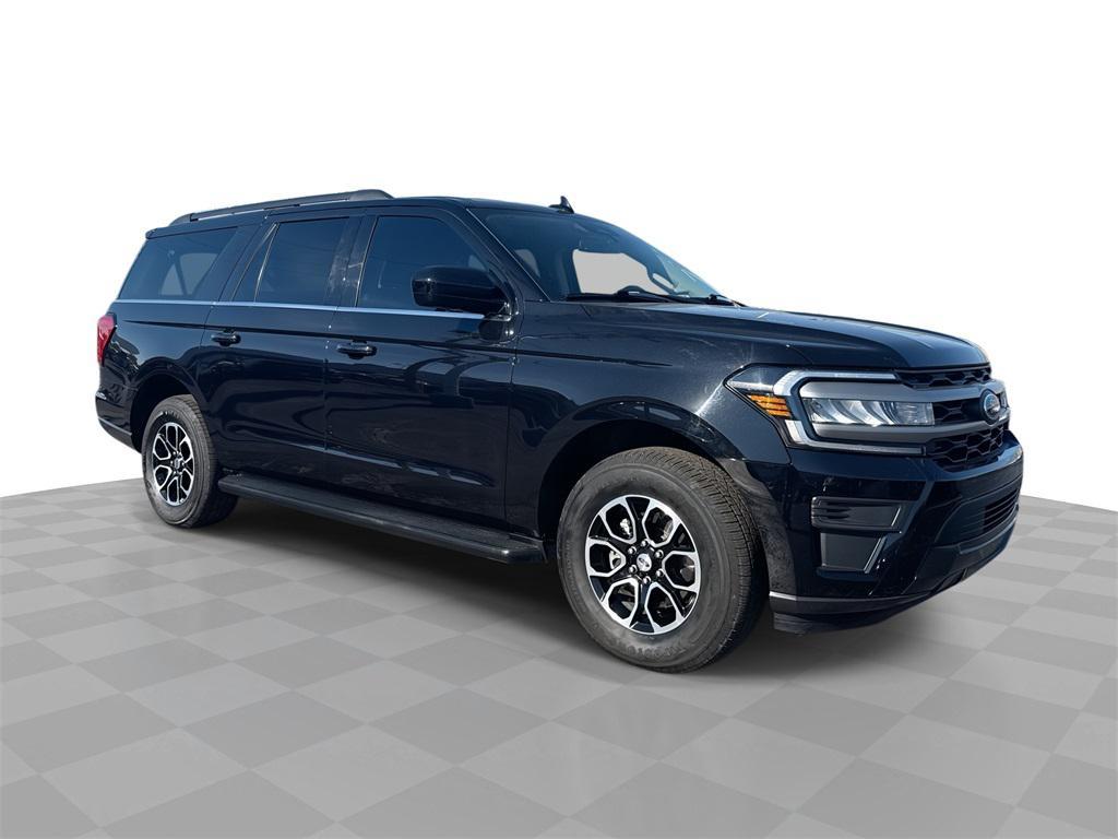 used 2024 Ford Expedition Max car, priced at $42,900