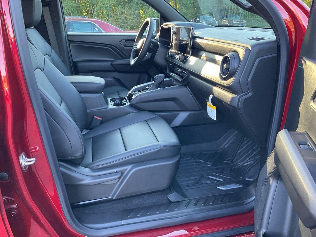 new 2026 Chevrolet Colorado car, priced at $47,175