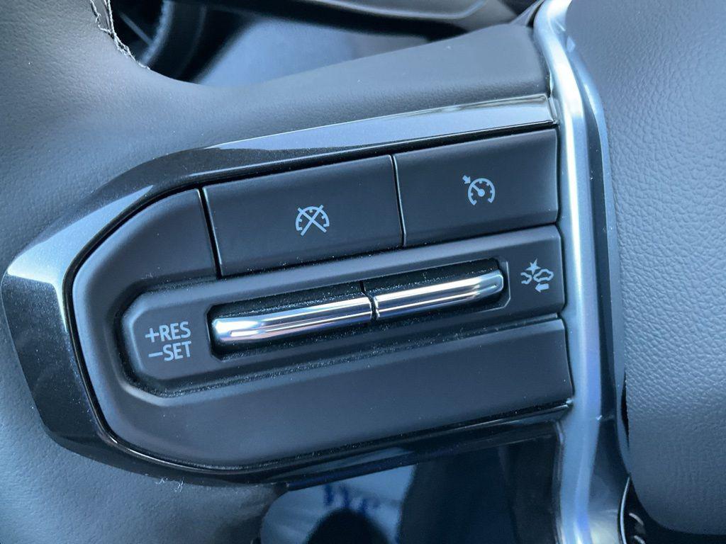 new 2026 Chevrolet Colorado car, priced at $47,175
