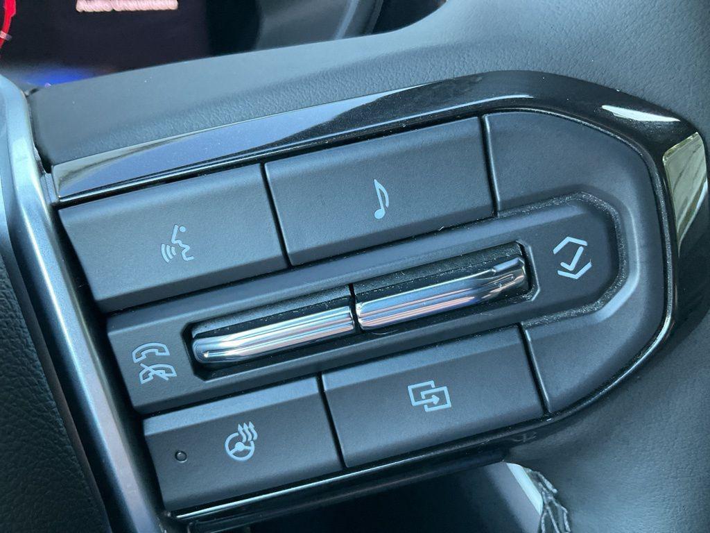 new 2026 Chevrolet Colorado car, priced at $47,175