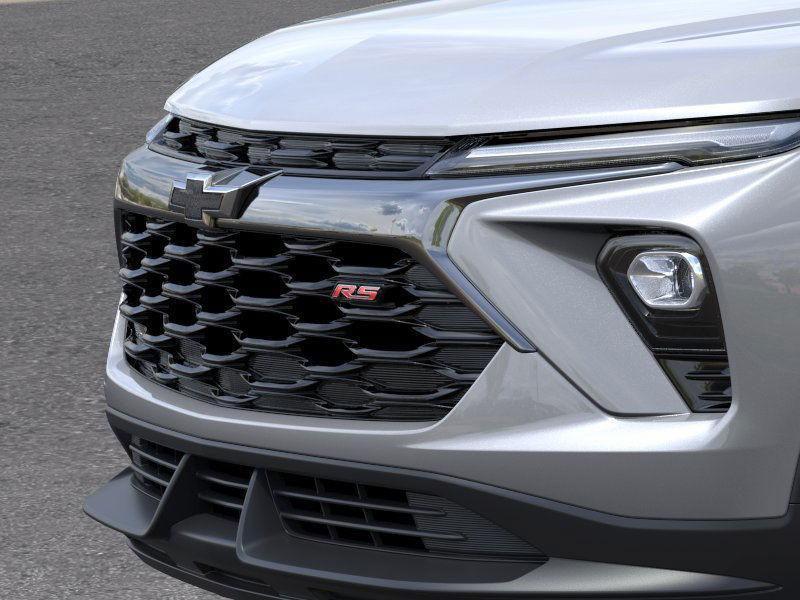 new 2026 Chevrolet TrailBlazer car, priced at $32,129