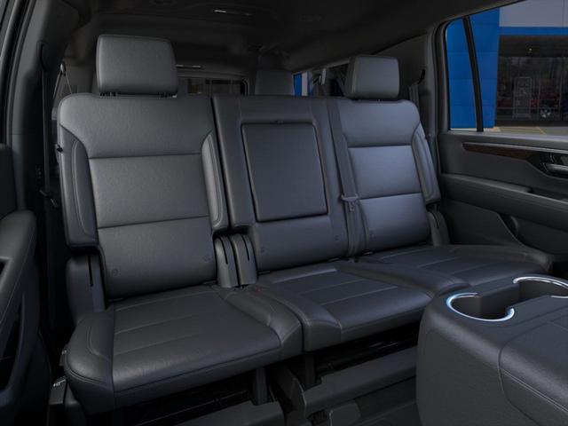 new 2025 Chevrolet Suburban car, priced at $74,800