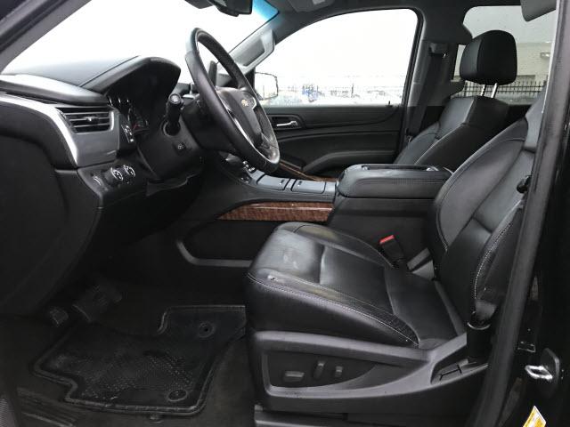 used 2015 Chevrolet Tahoe car, priced at $23,117