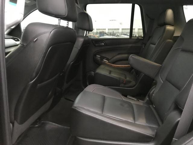 used 2015 Chevrolet Tahoe car, priced at $23,117