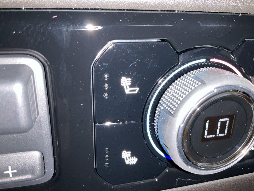 new 2026 Chevrolet Silverado 1500 car, priced at $52,375