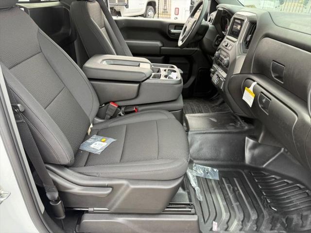 new 2024 Chevrolet Silverado 3500 car, priced at $61,218