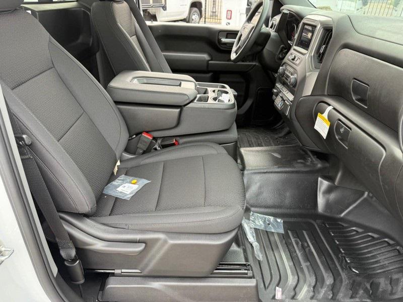 new 2024 Chevrolet Silverado 3500 car, priced at $61,218