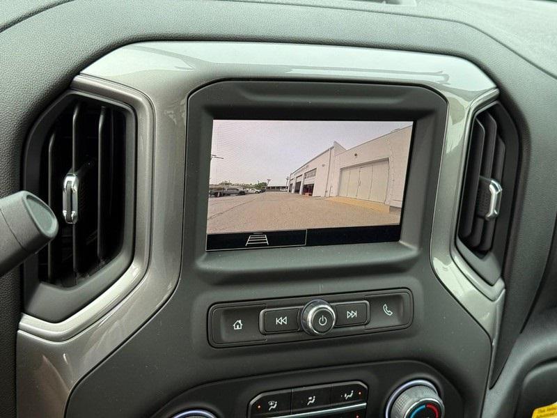 new 2024 Chevrolet Silverado 3500 car, priced at $61,218