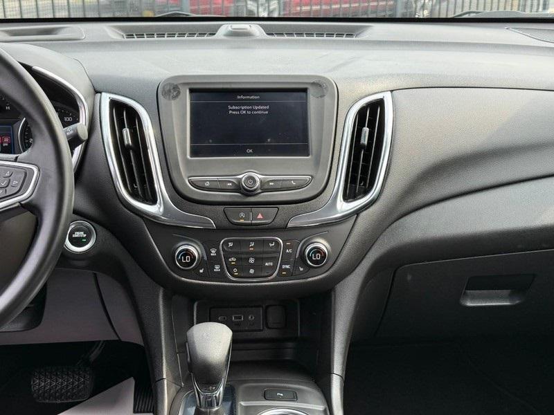 used 2024 Chevrolet Equinox car, priced at $20,613