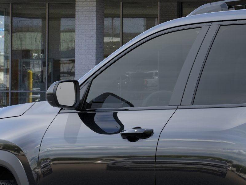 new 2026 Chevrolet Equinox car, priced at $38,396