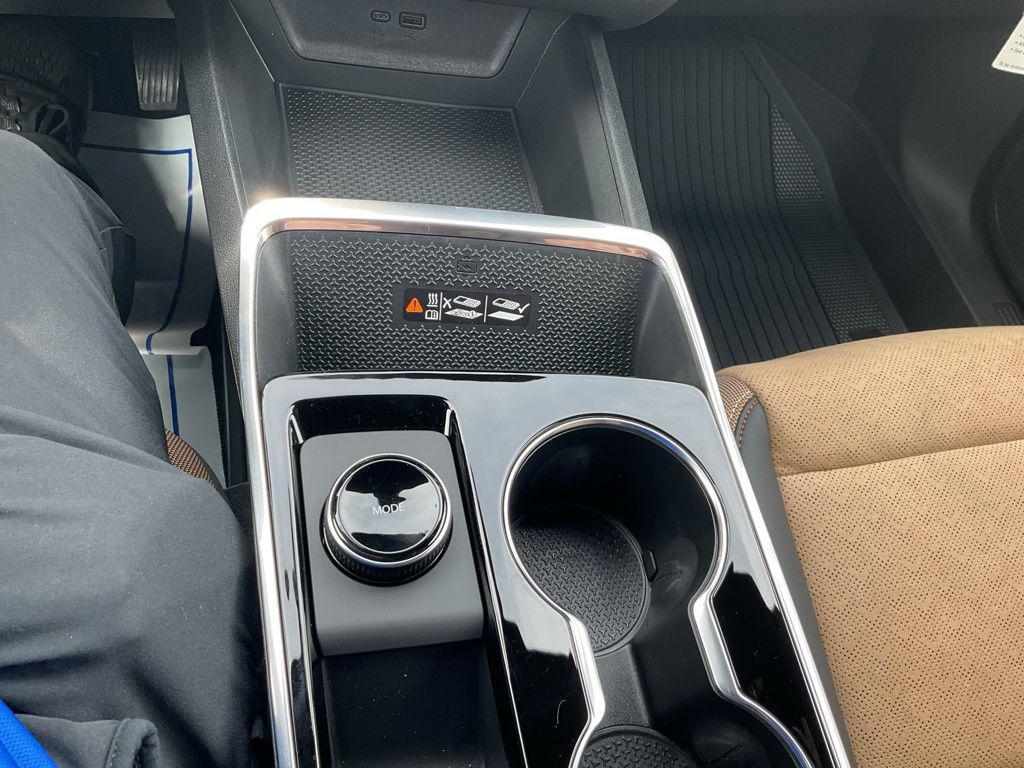 new 2026 Chevrolet Equinox car, priced at $36,127