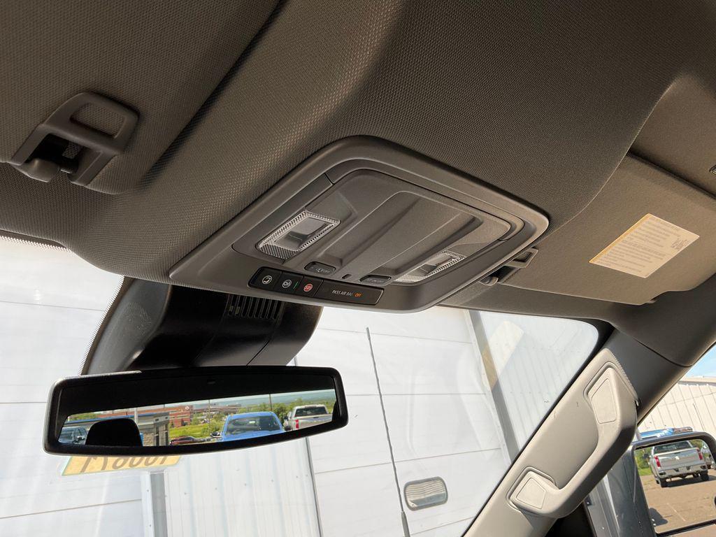 new 2025 Chevrolet Silverado 2500 car, priced at $68,950