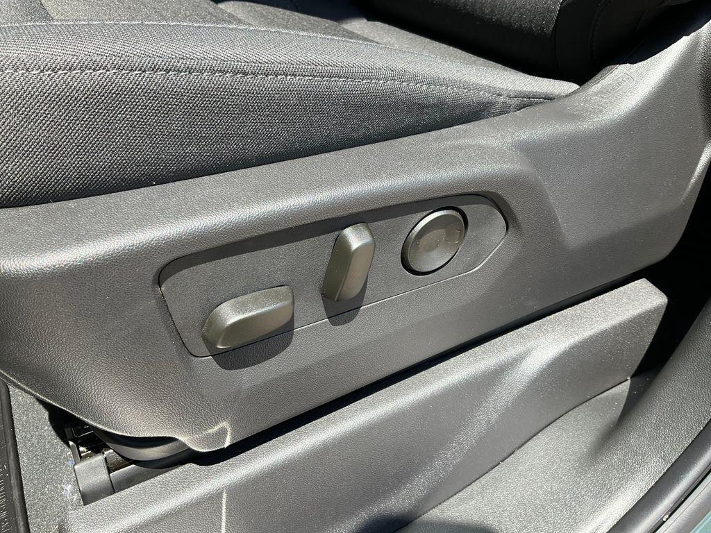 new 2025 Chevrolet Silverado 2500 car, priced at $68,950