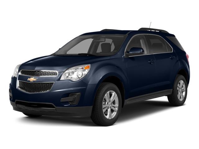 used 2015 Chevrolet Equinox car, priced at $10,528