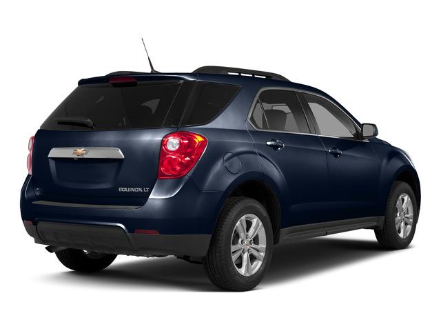 used 2015 Chevrolet Equinox car, priced at $10,528