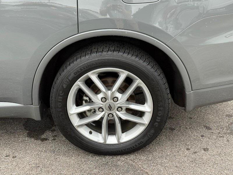 used 2023 Dodge Durango car, priced at $26,641