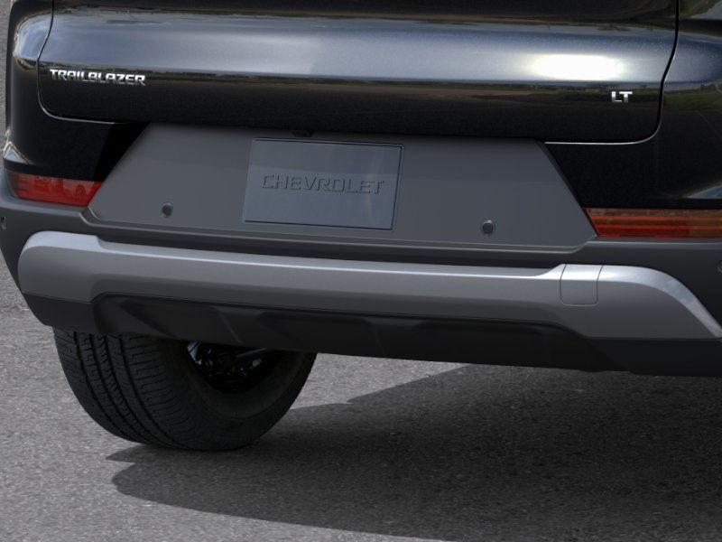 new 2026 Chevrolet TrailBlazer car, priced at $29,994