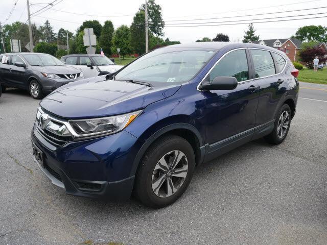 used 2019 Honda CR-V car, priced at $22,900