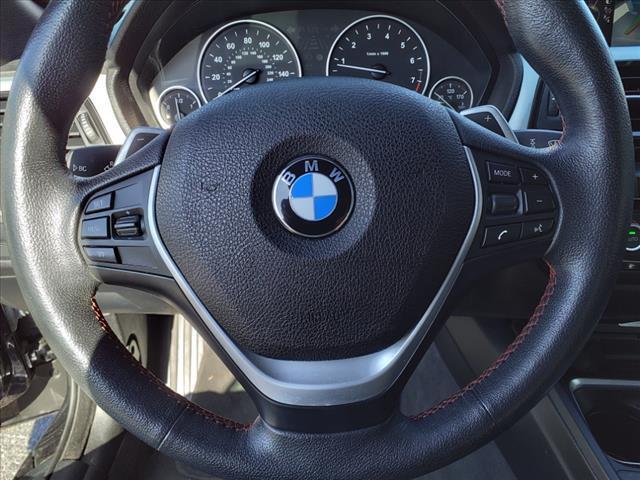 used 2014 BMW 428 car, priced at $20,900