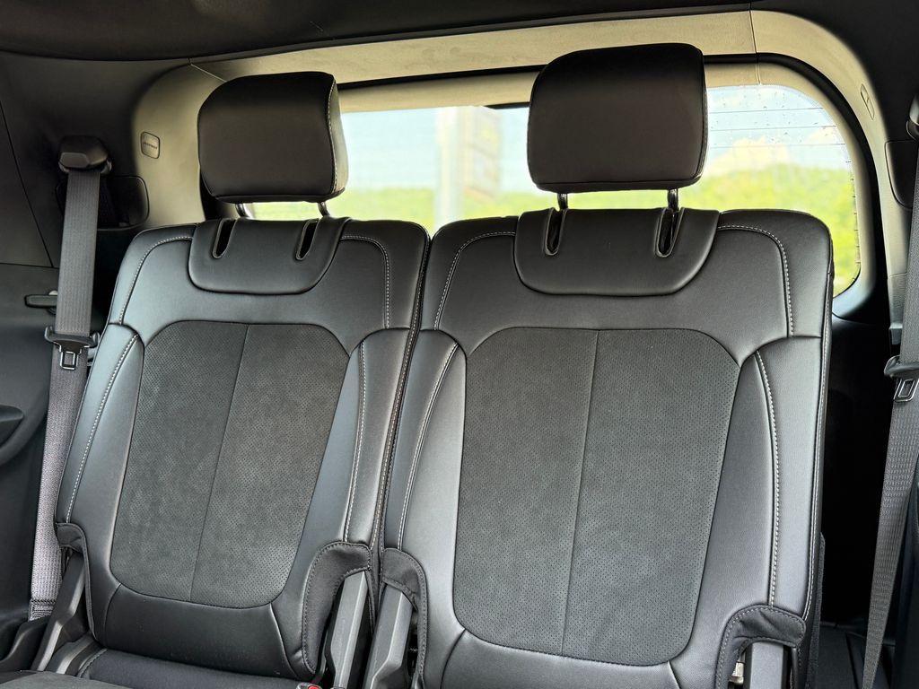 new 2025 Jeep Grand Cherokee L car, priced at $48,300