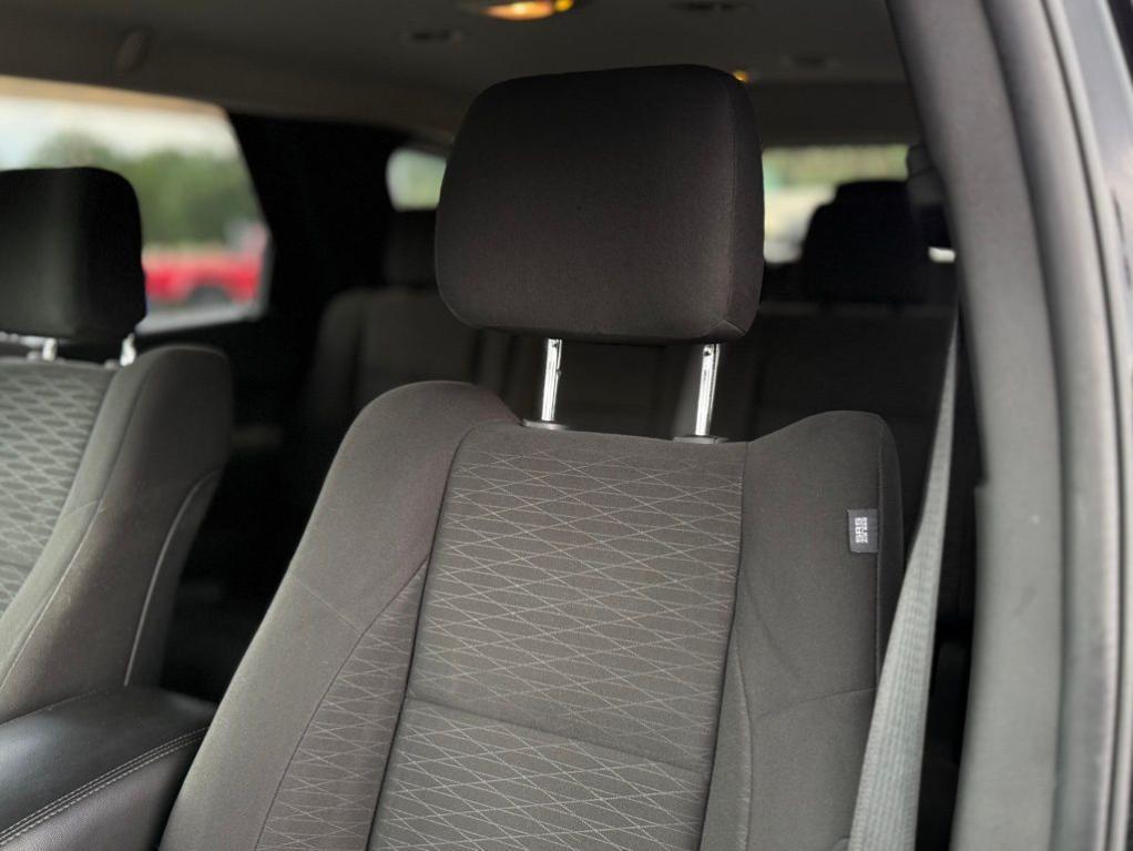 used 2019 Dodge Durango car, priced at $20,637