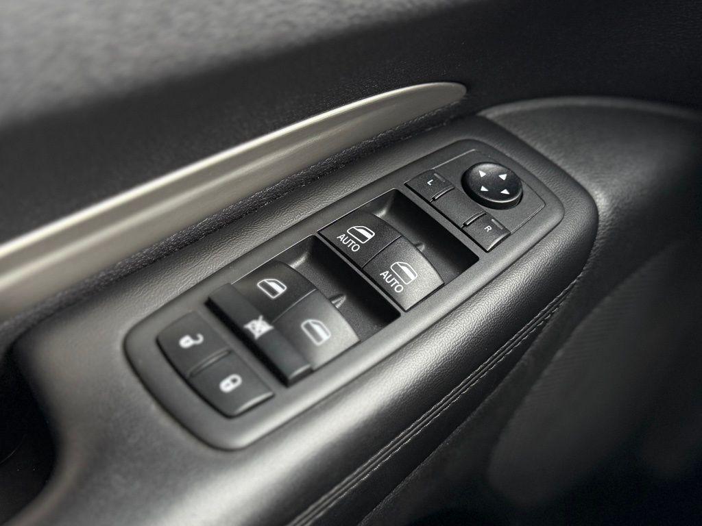 used 2019 Dodge Durango car, priced at $20,637