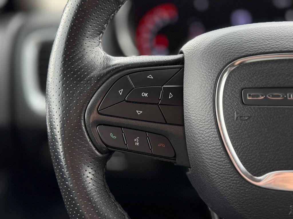 used 2019 Dodge Durango car, priced at $20,637