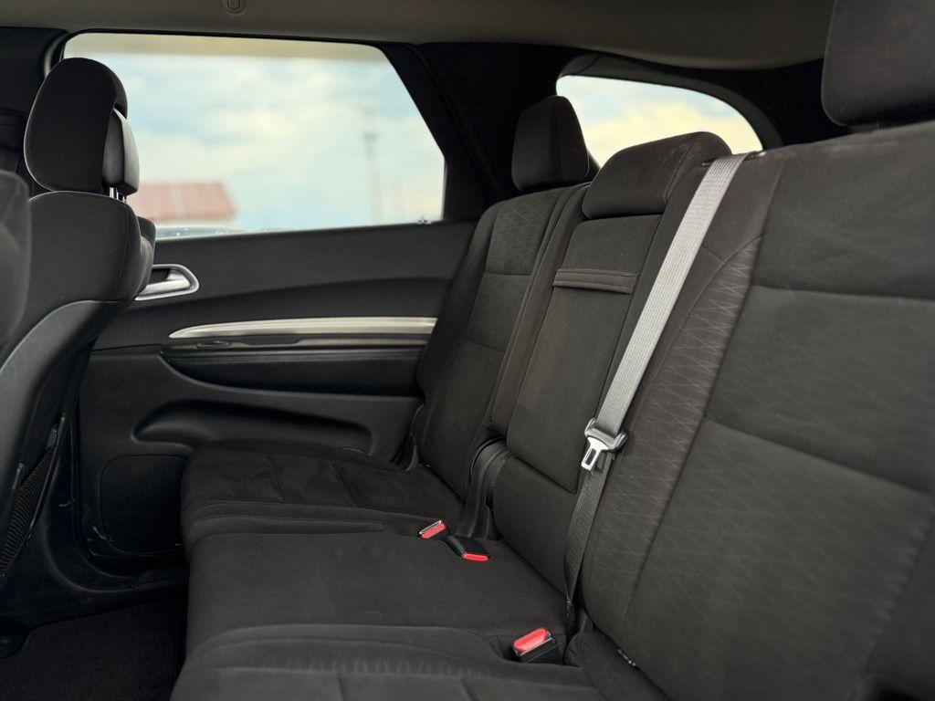 used 2019 Dodge Durango car, priced at $20,637