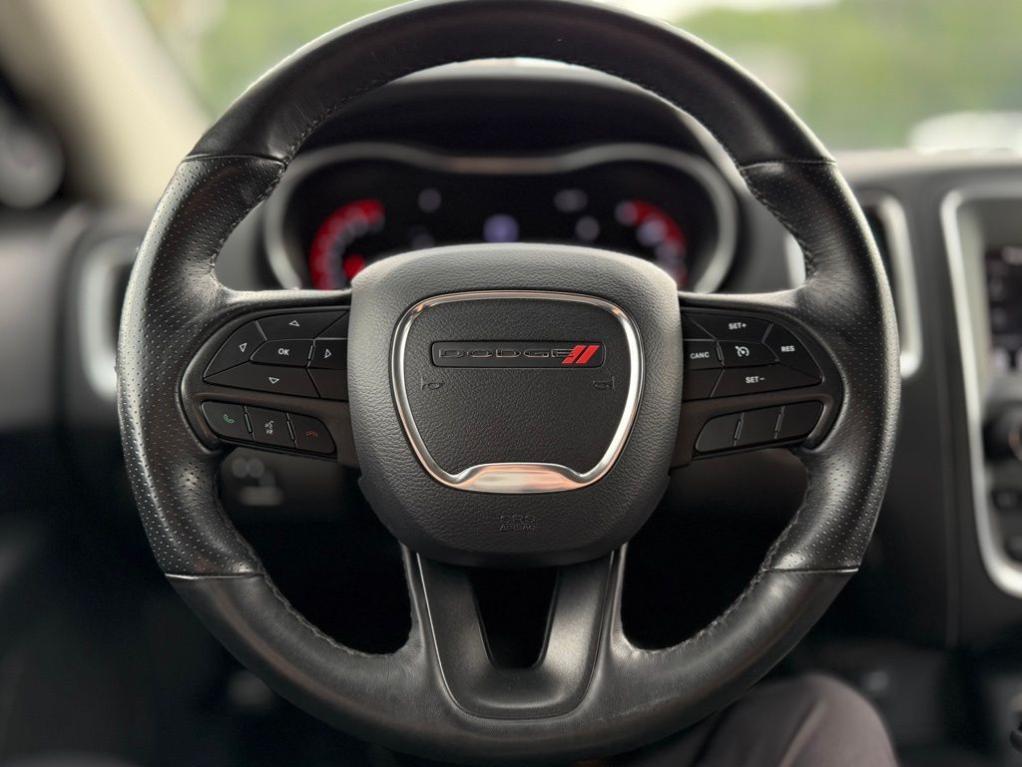 used 2019 Dodge Durango car, priced at $20,637