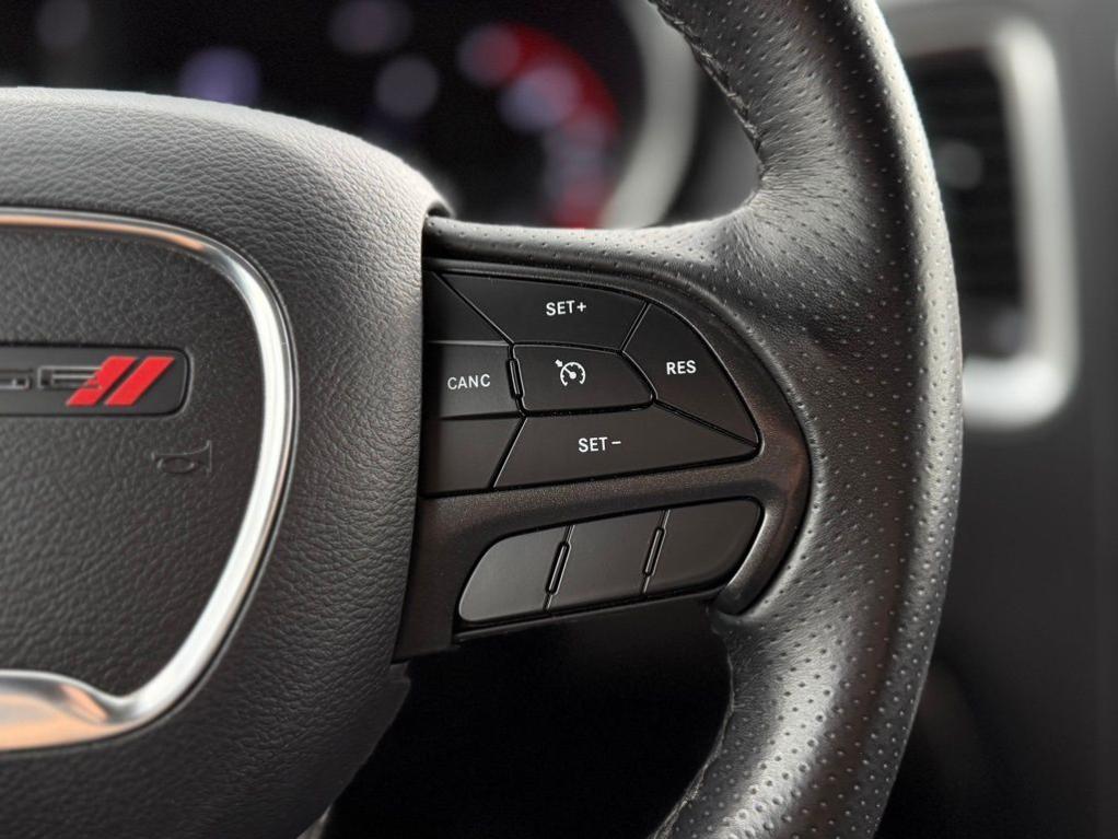 used 2019 Dodge Durango car, priced at $20,637
