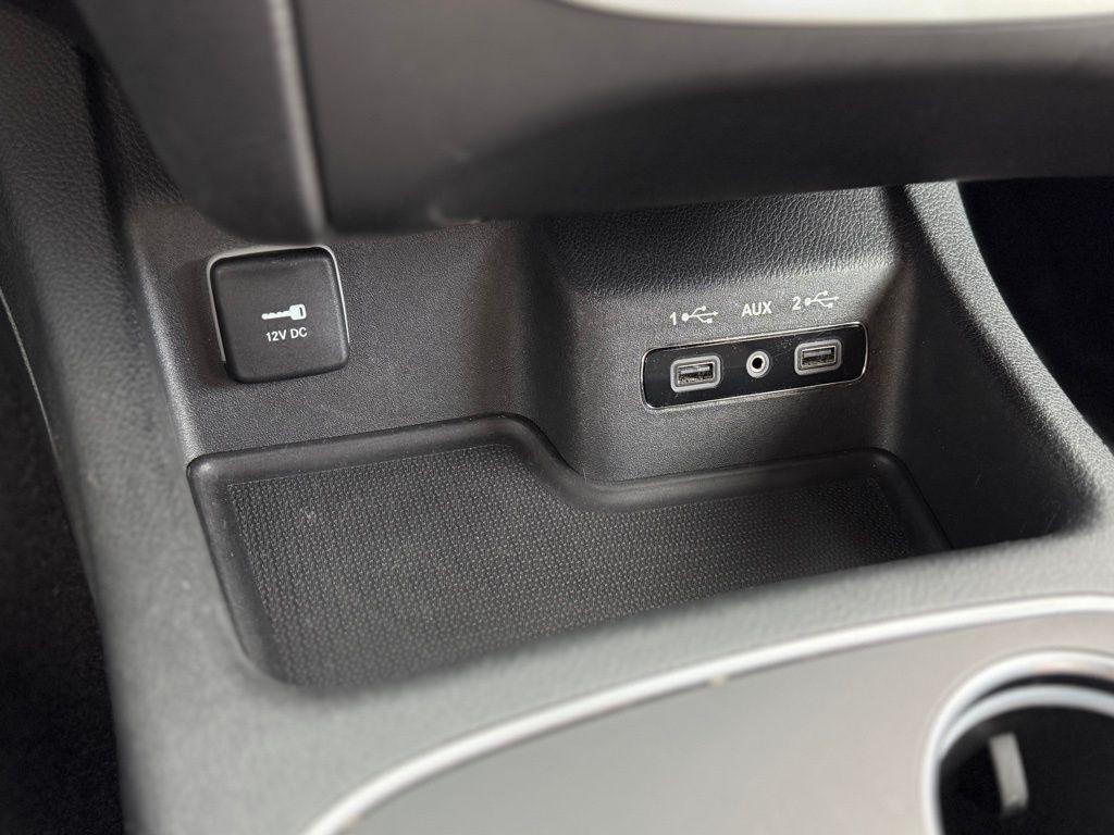used 2019 Dodge Durango car, priced at $20,637