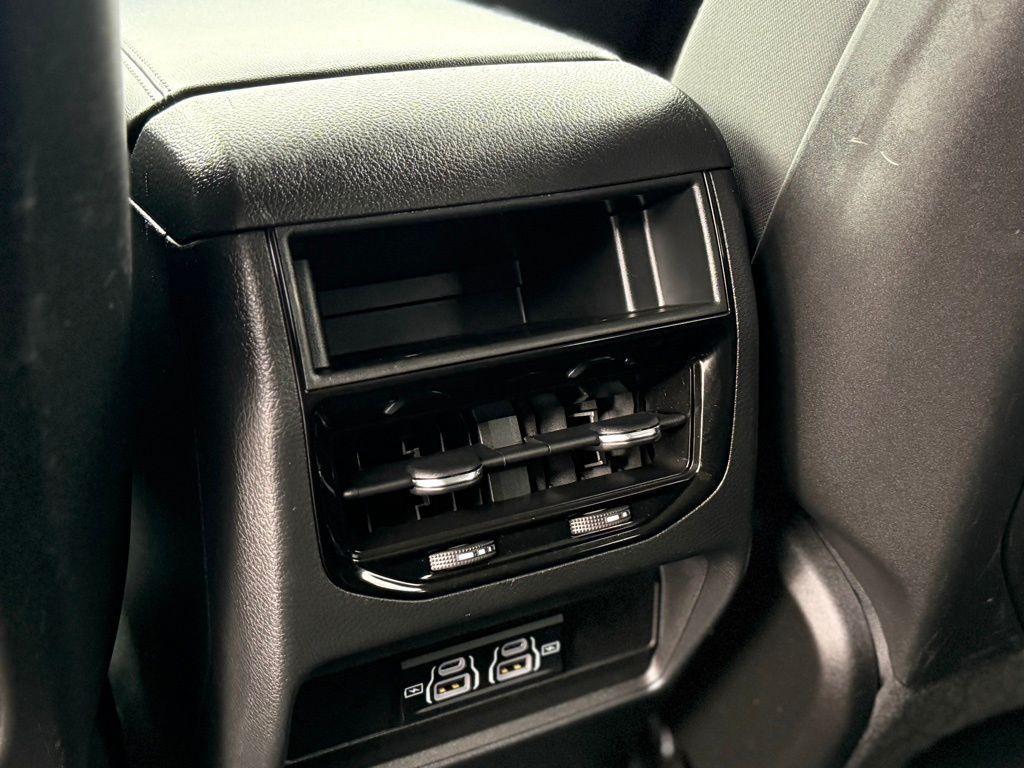 used 2024 Jeep Grand Cherokee car, priced at $26,999