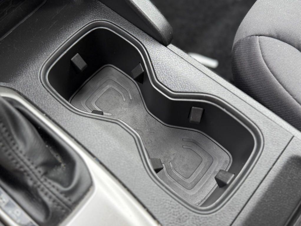 used 2024 Nissan Frontier car, priced at $27,200