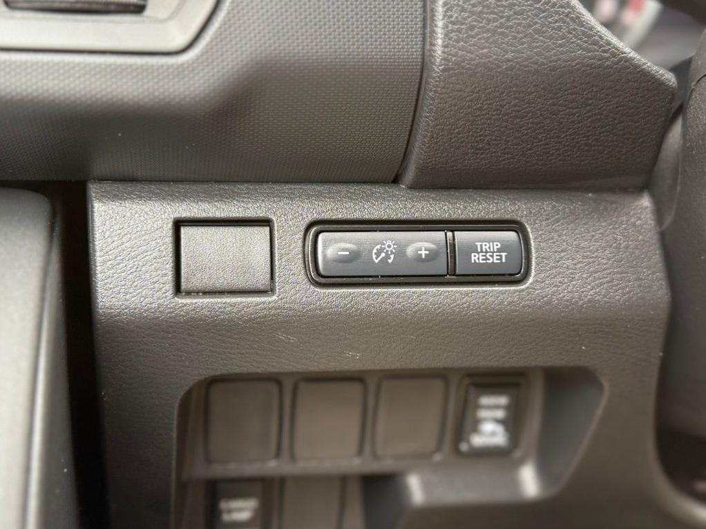 used 2024 Nissan Frontier car, priced at $27,200