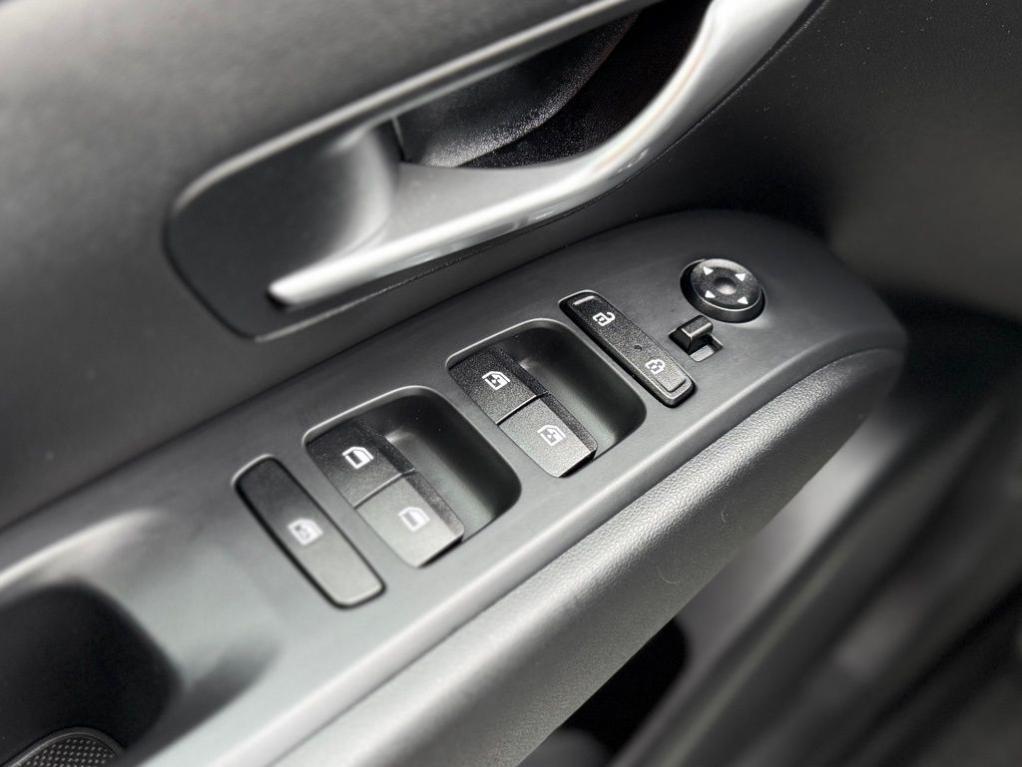 used 2023 Hyundai SANTA CRUZ car, priced at $27,212
