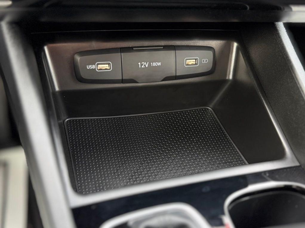 used 2023 Hyundai SANTA CRUZ car, priced at $27,212
