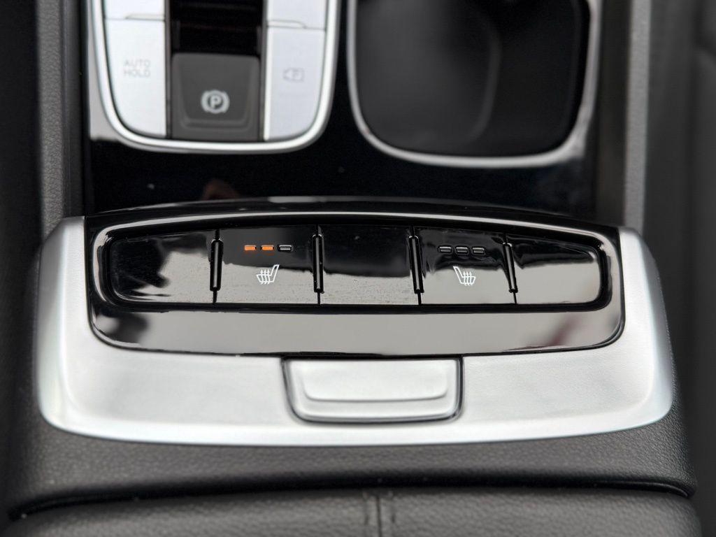 used 2023 Hyundai SANTA CRUZ car, priced at $27,212