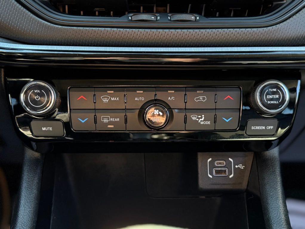 used 2022 Jeep Compass car, priced at $22,284