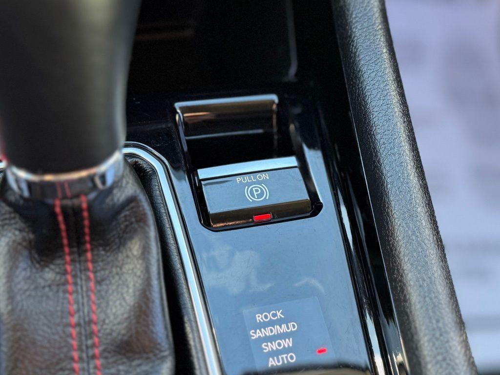 used 2022 Jeep Compass car, priced at $22,284