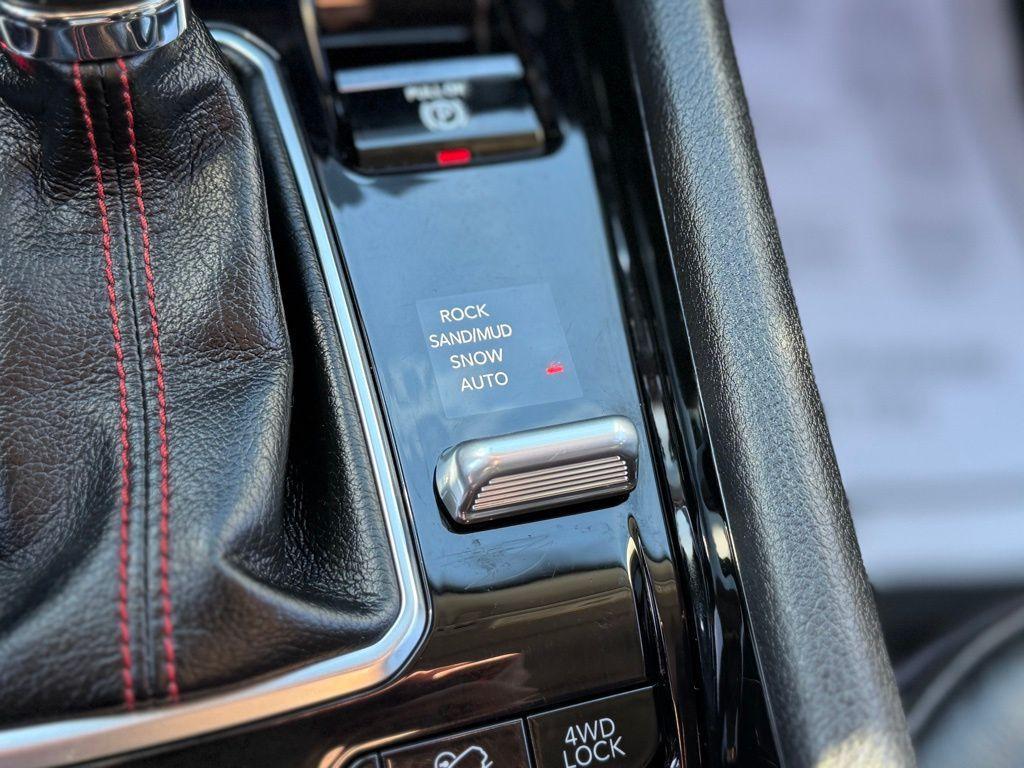 used 2022 Jeep Compass car, priced at $22,284