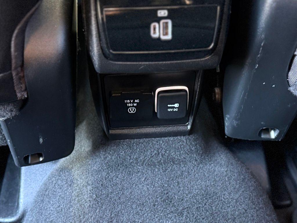 used 2022 Jeep Compass car, priced at $22,284