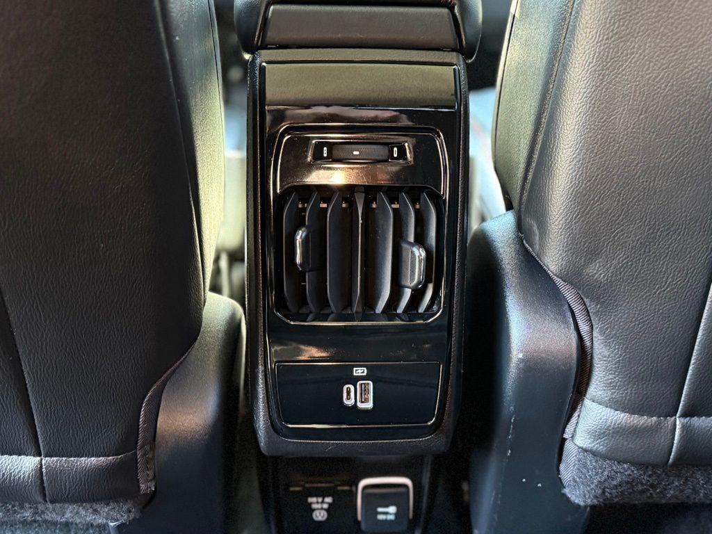 used 2022 Jeep Compass car, priced at $22,284