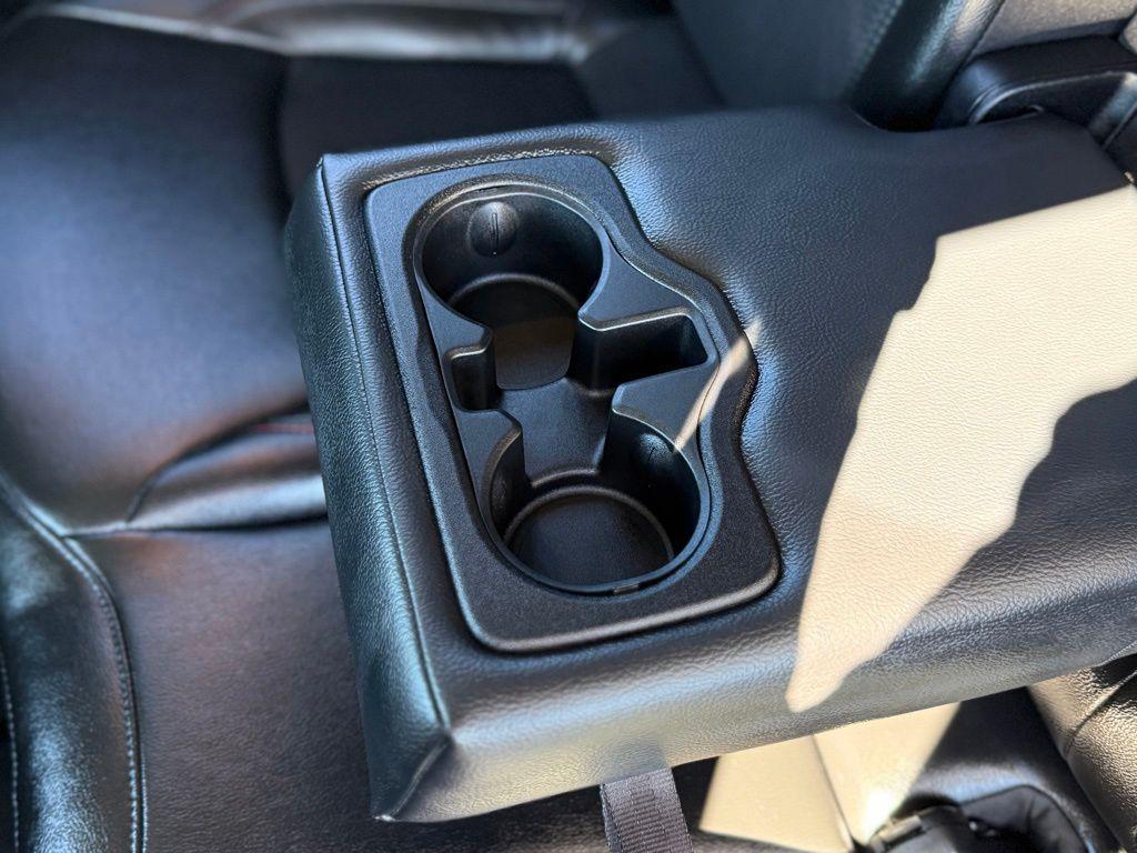 used 2022 Jeep Compass car, priced at $22,284