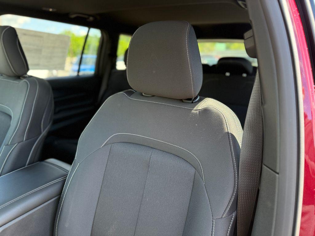 new 2025 Jeep Grand Cherokee L car, priced at $47,095